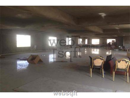 Office Space for Rent